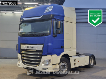 Tegljač DAF XF 480