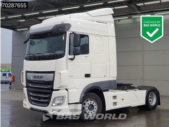 Tegljač DAF XF 480