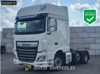 Tegljač DAF XF 480