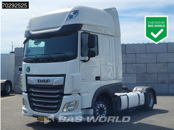 Tegljač DAF XF 480