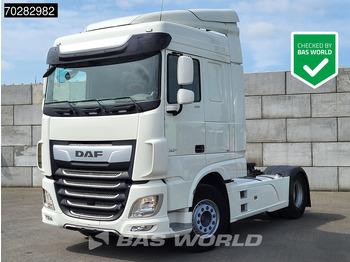 Tegljač DAF XF 530