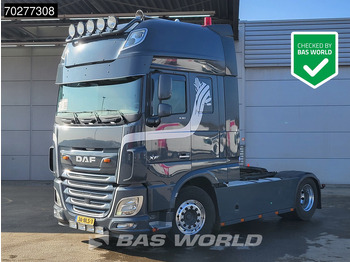 Tegljač DAF XF 530