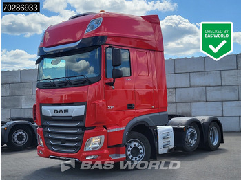 Tegljač DAF XF 530