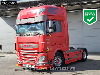 Tegljač DAF XF
