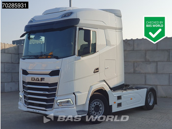 Tegljač DAF XG 480