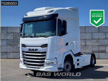 Tegljač DAF XG 480