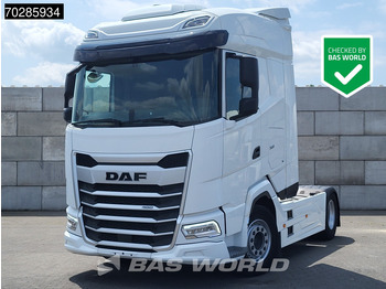 Tegljač DAF XG 480