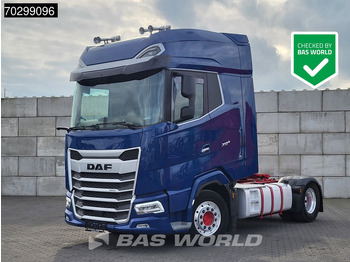 Tegljač DAF XG+ 480