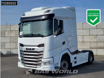 Tegljač DAF XG 480