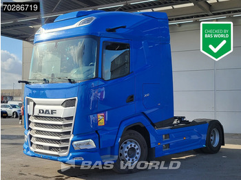 Tegljač DAF XG 480