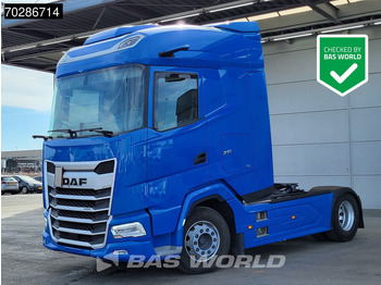 Tegljač DAF XG 480