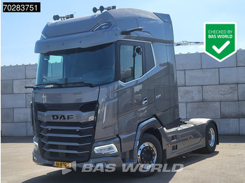 Tegljač DAF XG+ 530