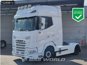 Tegljač DAF XG+ 530