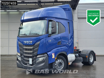 Tegljač IVECO S-WAY