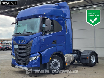Tegljač IVECO S-WAY