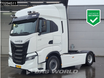 Tegljač IVECO S-WAY
