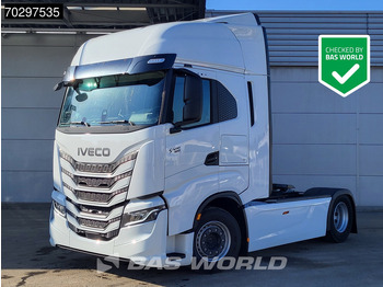 Tegljač IVECO S-WAY