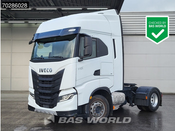 Tegljač IVECO S-WAY
