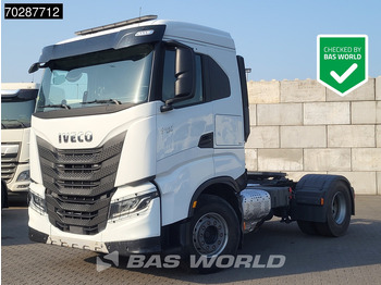 Tegljač IVECO S-WAY