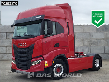 Tegljač IVECO S-WAY