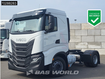 Tegljač IVECO S-WAY