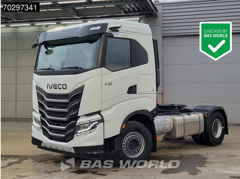Tegljač IVECO X-WAY