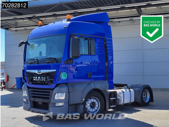 Tegljač MAN TGX 18.460