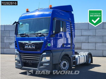Tegljač MAN TGX 18.460