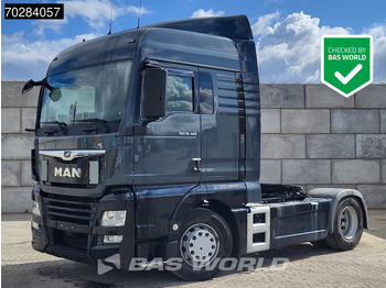 Tegljač MAN TGX 18.460
