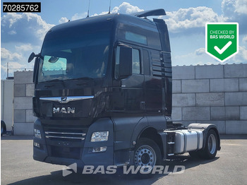 Tegljač MAN TGX 18.460