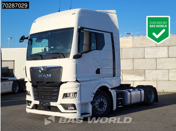 Tegljač MAN TGX 18.470