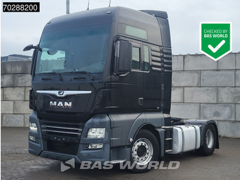 Tegljač MAN TGX 18.470