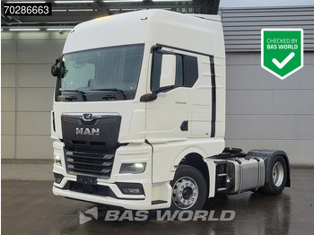 Tegljač MAN TGX 18.480