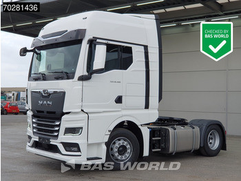 Tegljač MAN TGX 18.480