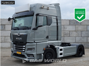 Tegljač MAN TGX 18.510