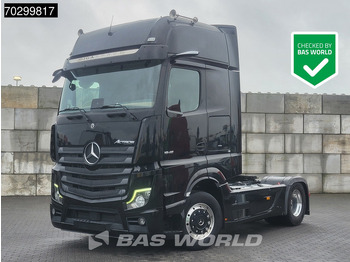 Tegljač MERCEDES-BENZ Actros 1845
