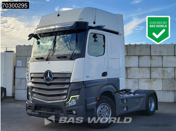 Tegljač MERCEDES-BENZ Actros 1845