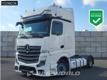 Tegljač MERCEDES-BENZ Actros 1845