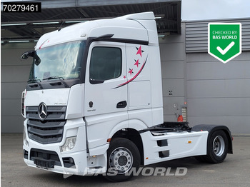 Tegljač MERCEDES-BENZ Actros 1845