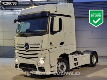 Tegljač MERCEDES-BENZ Actros 1845