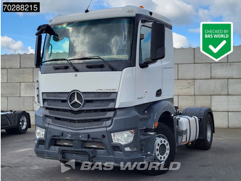 Tegljač MERCEDES-BENZ Actros 1845