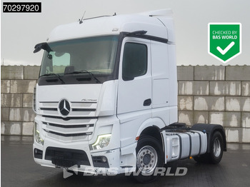 Tegljač MERCEDES-BENZ Actros 1845