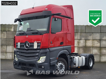 Tegljač MERCEDES-BENZ Actros 1845
