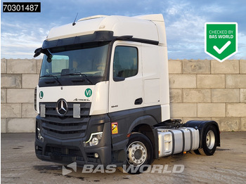 Tegljač MERCEDES-BENZ Actros 1845