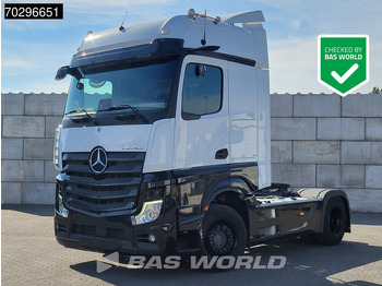 Tegljač MERCEDES-BENZ Actros 1848