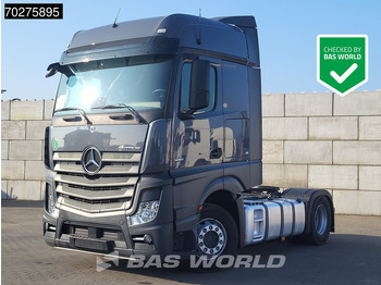 Tegljač MERCEDES-BENZ Actros 1851