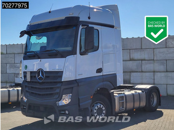 Tegljač MERCEDES-BENZ Actros 1851