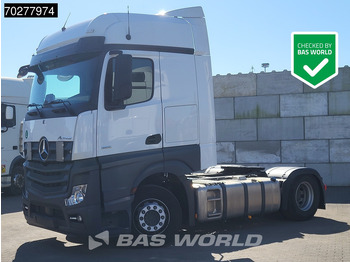 Tegljač MERCEDES-BENZ Actros 1851