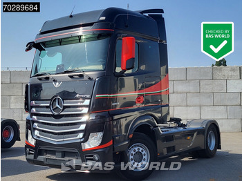 Tegljač MERCEDES-BENZ Actros