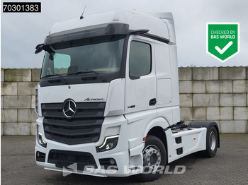 Tegljač MERCEDES-BENZ Actros 1863